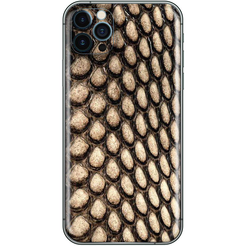 iPhone 12 Pro Max Animal Skin