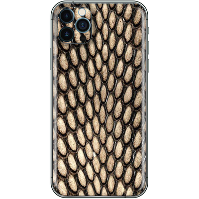 iPhone 12 Pro Animal Skin