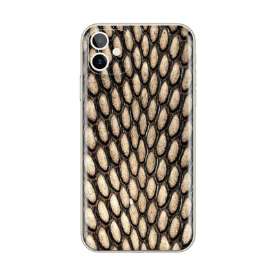 iPhone 12 Animal Skin