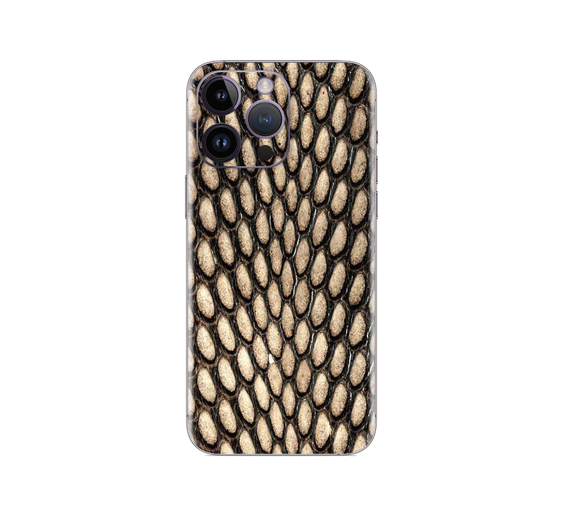 iPhone 14 Pro Max Animal Skin