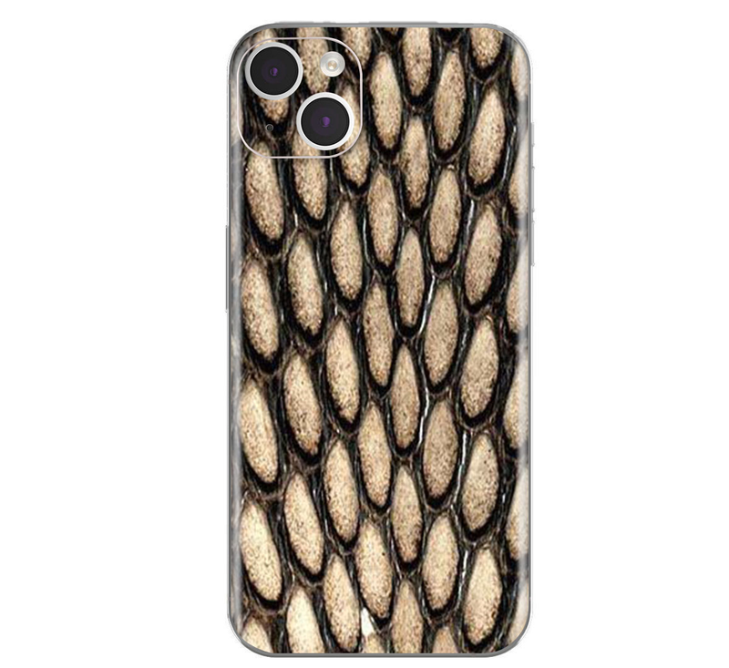 iPhone 15 Plus Animal Skin