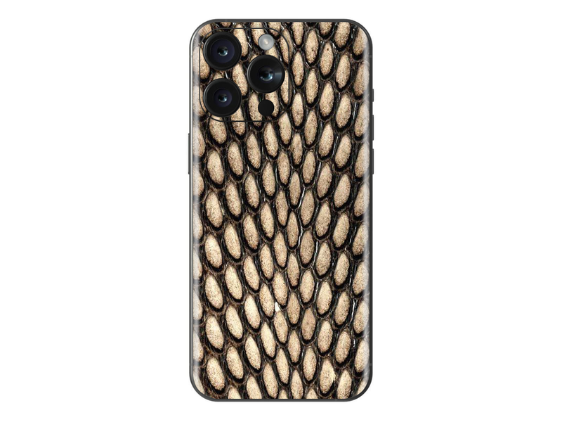 iPhone 15 Pro Max Animal Skin