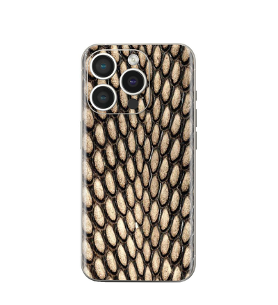 iPhone 15 Pro Animal Skin