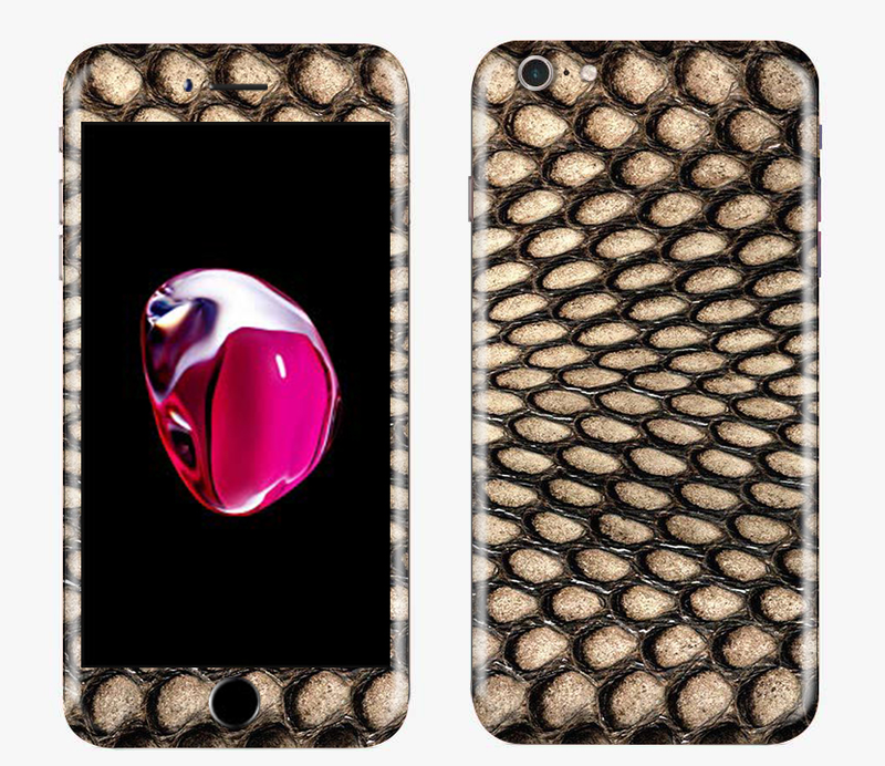 iPhone 6s Plus Animal Skin