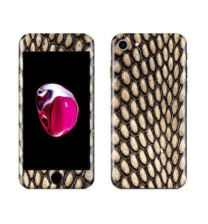 iPhone 8 Animal Skin