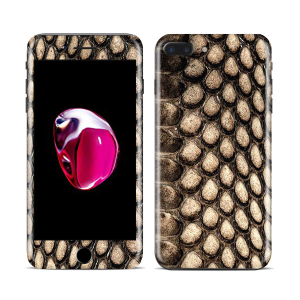 iPhone 8 Plus Animal Skin