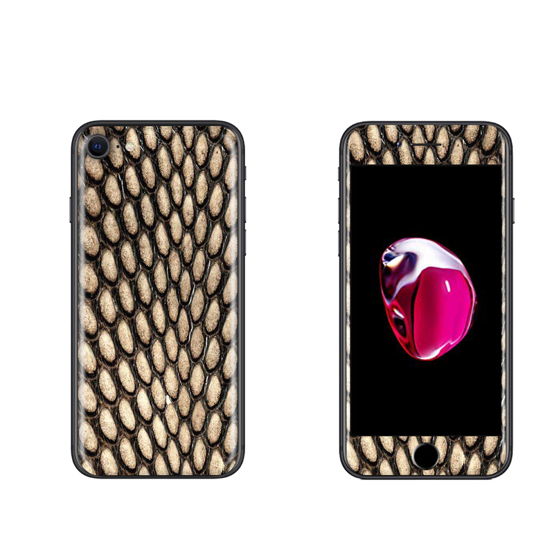 iPhone SE 2020 Animal Skin