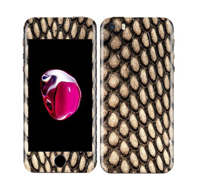 iPhone SE Animal Skin