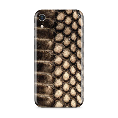 iPhone XR Animal Skin