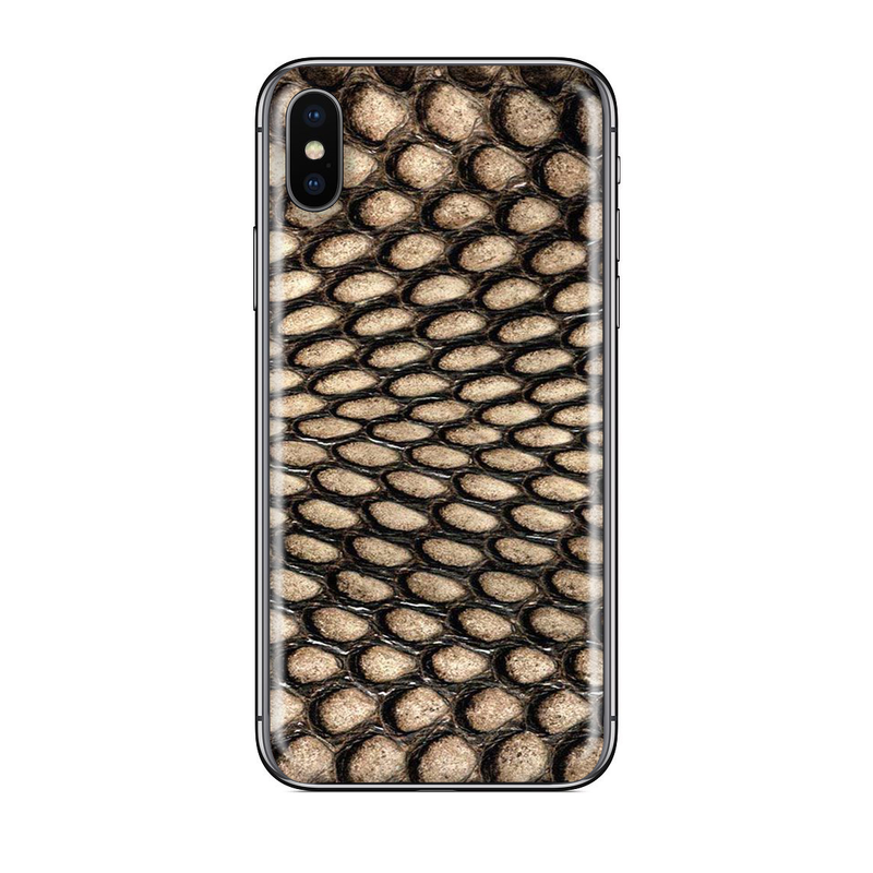 iPhone XS Max Animal Skin