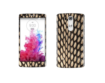 LG G3 Animal Skin