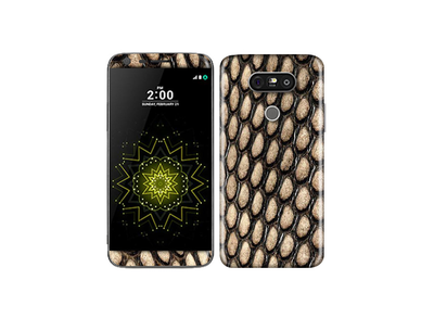 LG G5 Animal Skin