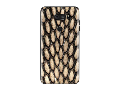 LG V30 Animal Skin