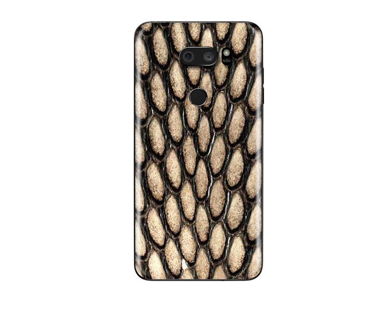 LG V30 Animal Skin