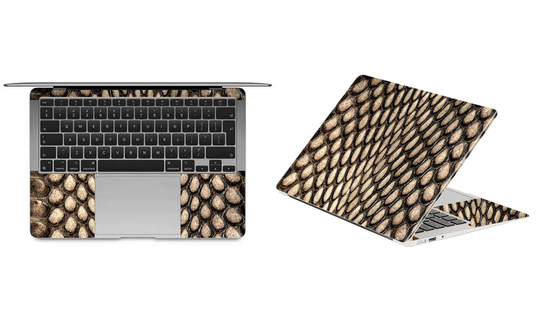 MacBook Pro 13 Animal Skin