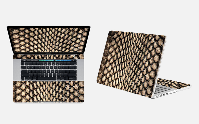 MacBook Pro 15 2016 Plus Animal Skin