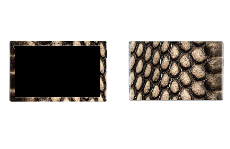 Microsoft Surface Pro 3 Animal Skin