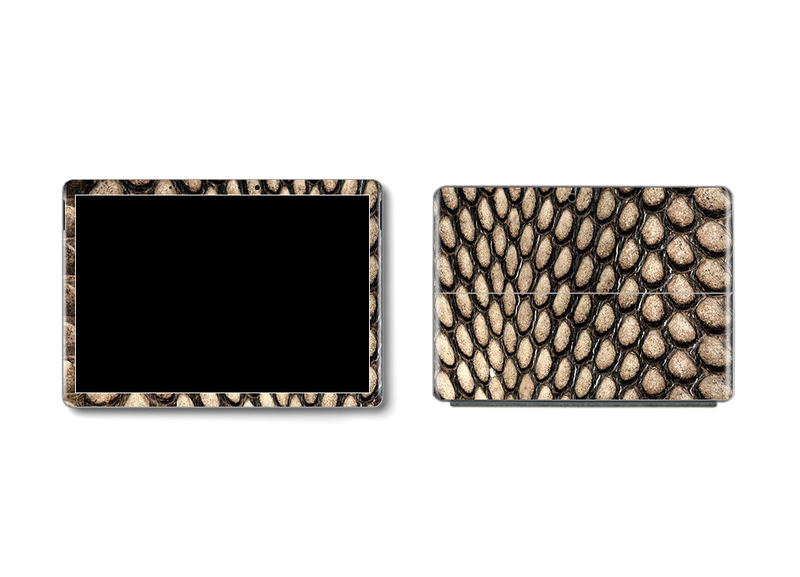 Microsoft Surface Pro 7 Animal Skin