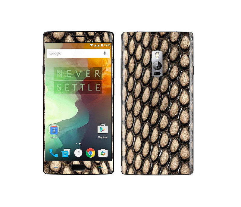 OnePlus 2 Animal Skin