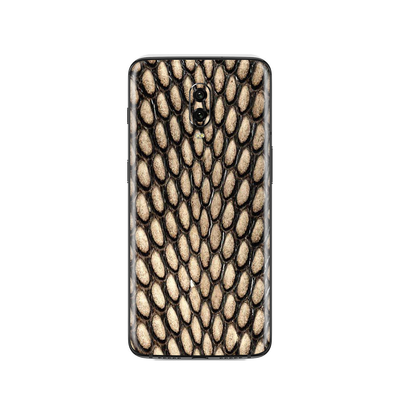 OnePlus 6t Animal Skin