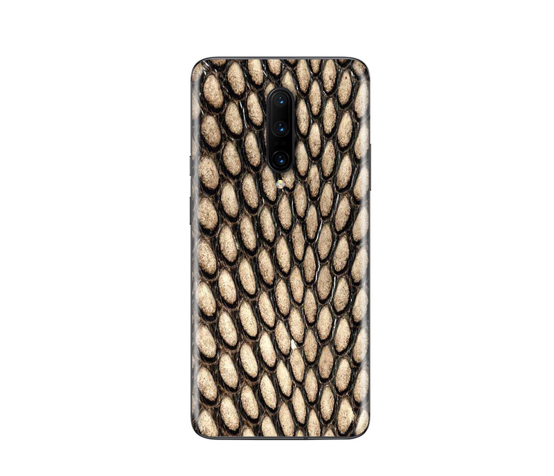 OnePlus 7 Pro  Animal Skin