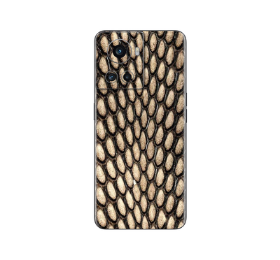 Oneplus 10R Animal Skin