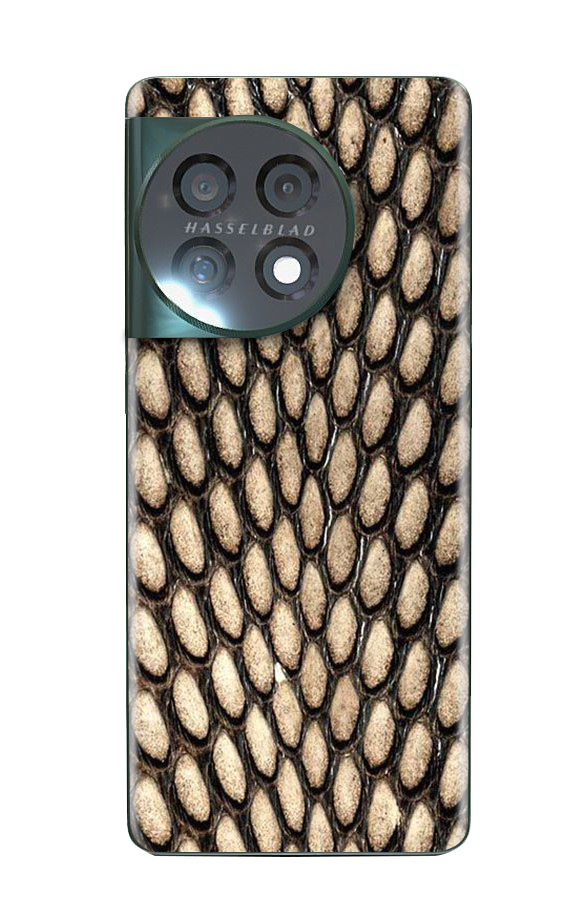 OnePlus 11 Animal Skin