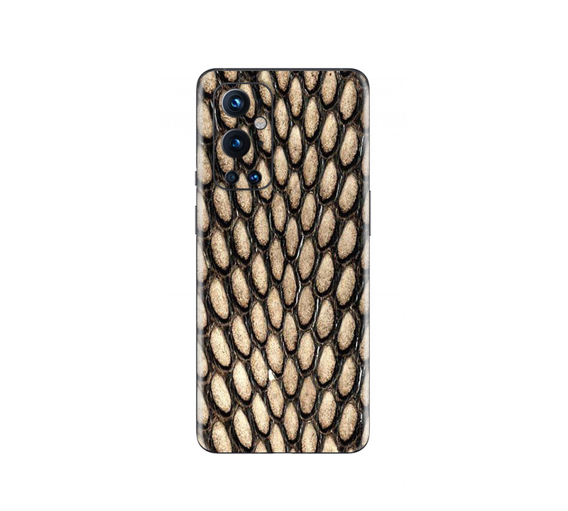 OnePlus 9 Pro  Animal Skin