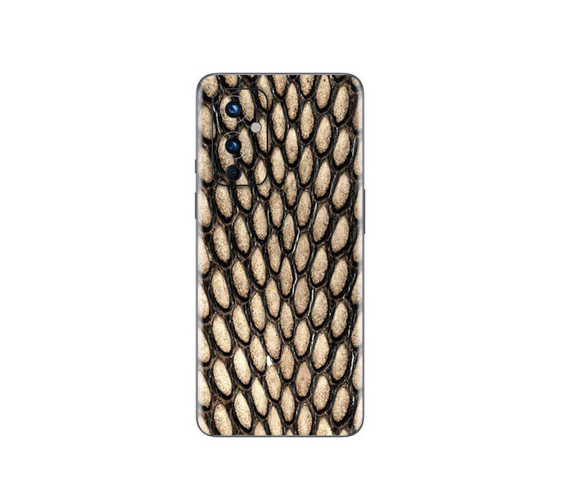 OnePlus 9  Animal Skin