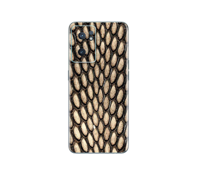 OnePlus Nord CE 2 5G  Animal Skin