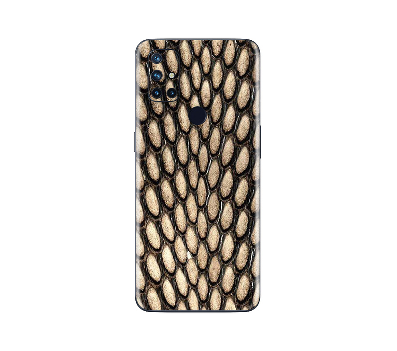 OnePlus Nord N10 5G  Animal Skin