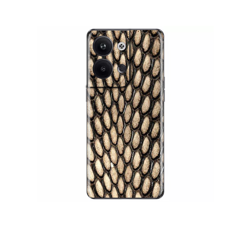 Oppo Reno 9 Animal Skin