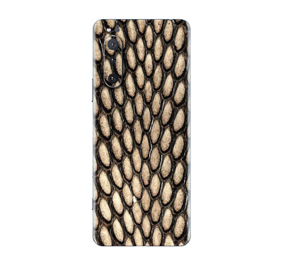 Sony Xperia 5 ll Animal Skin