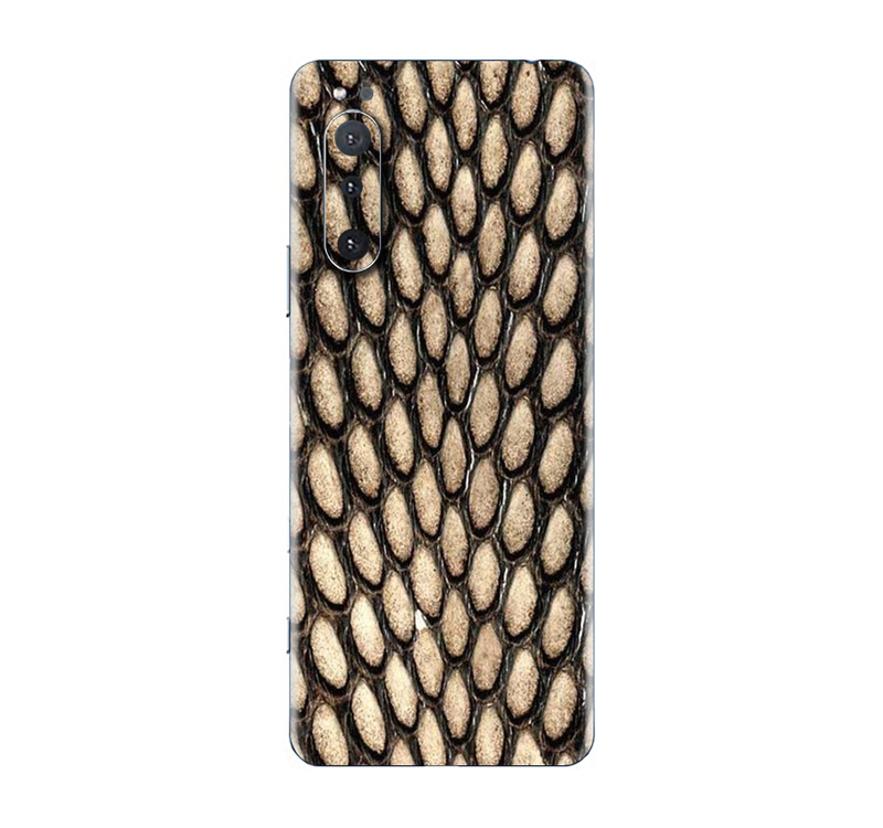 Sony Xperia 5 ll Animal Skin