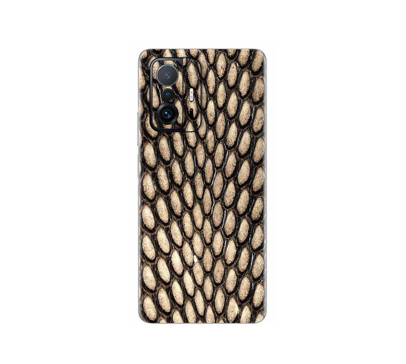 Xiaomi 11T Pro  Animal Skin