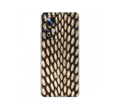 Xiaomi 12  Animal Skin