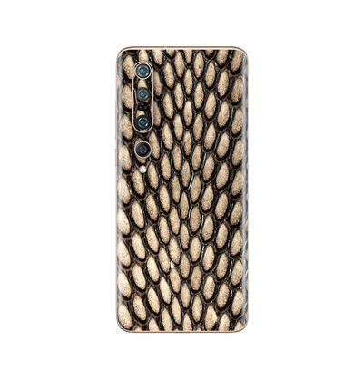 Xiaomi Mi 10 Animal Skin