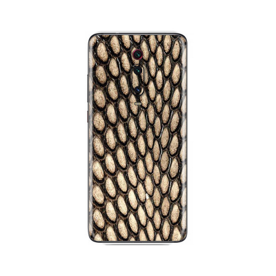 Xiaomi Mi 9T Pro Animal Skin