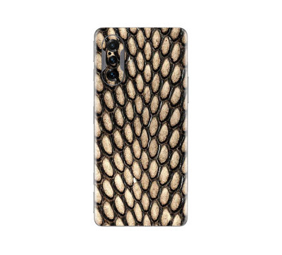 Xiaomi Poco F3 GT  Animal Skin