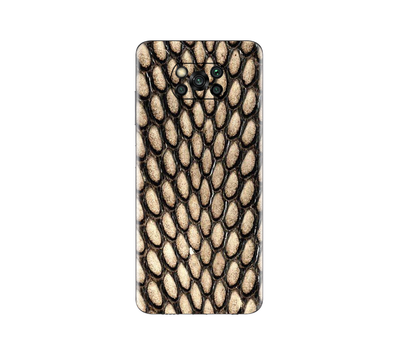 Xiaomi Poco X3 Pro Animal Skin