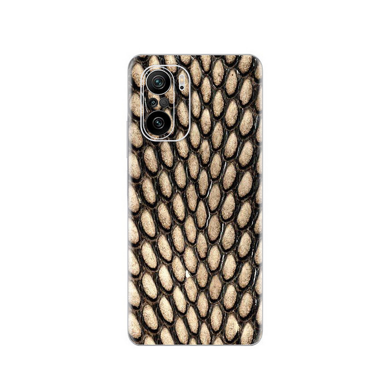 Xiaomi Redmi K40 Animal Skin