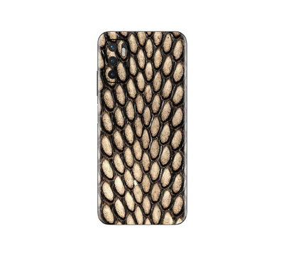 Xiaomi Redmi Note 10 5G Animal Skin