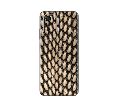 Xiaomi Redmi Note 10 Animal Skin