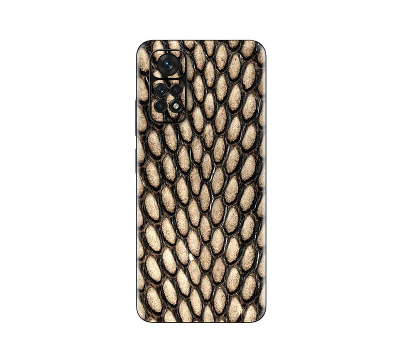 Xiaomi Redmi Note 11 Pro Animal Skin