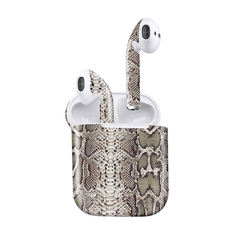 Apple Airpods 1st Gen Animal Skin