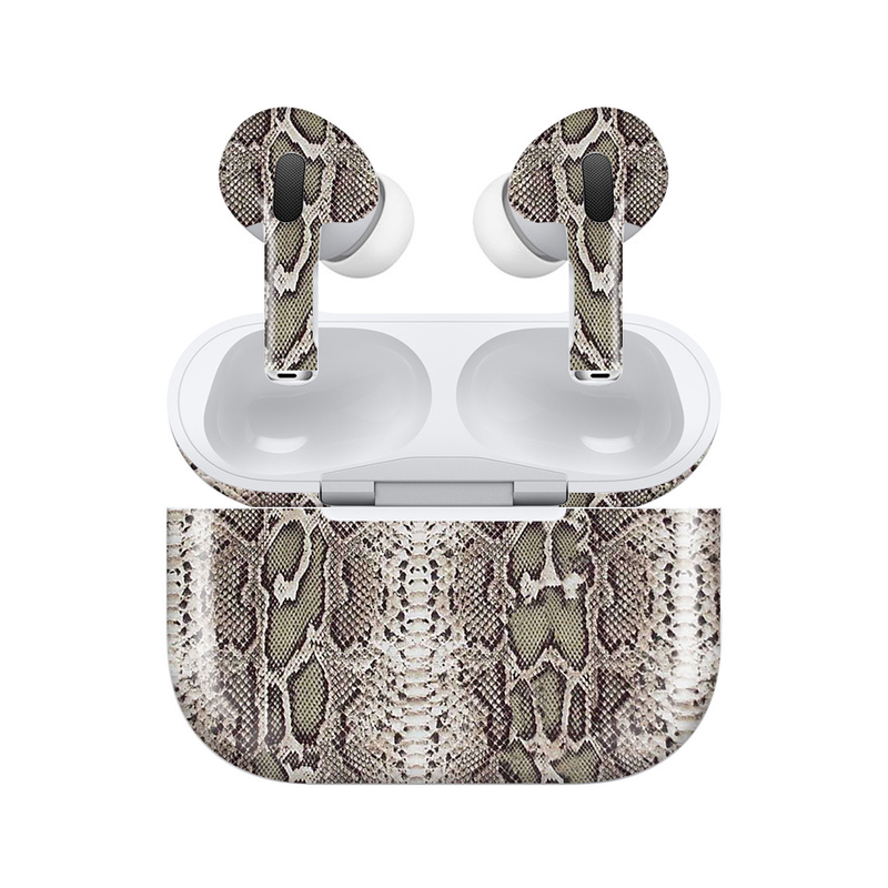 Apple Airpods Pro 2nd  Gen Animal Skin