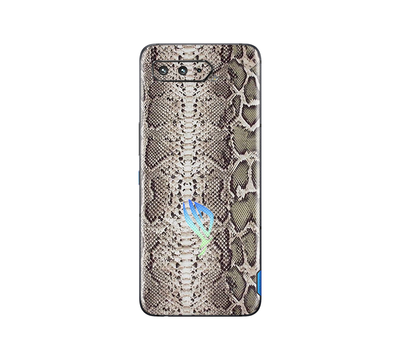 Asus Rog Phone 5 Animal Skin