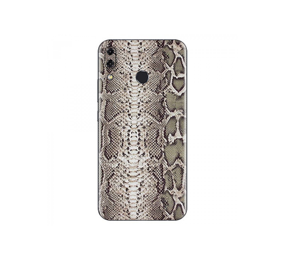 Asus Zenfone 5 Animal Skin