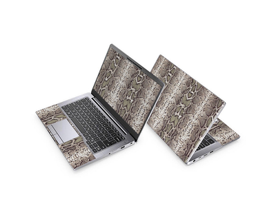 Dell Latitude 7400 Animal Skin