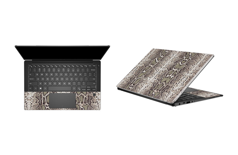 Dell XPS 13 9360 Animal Skin